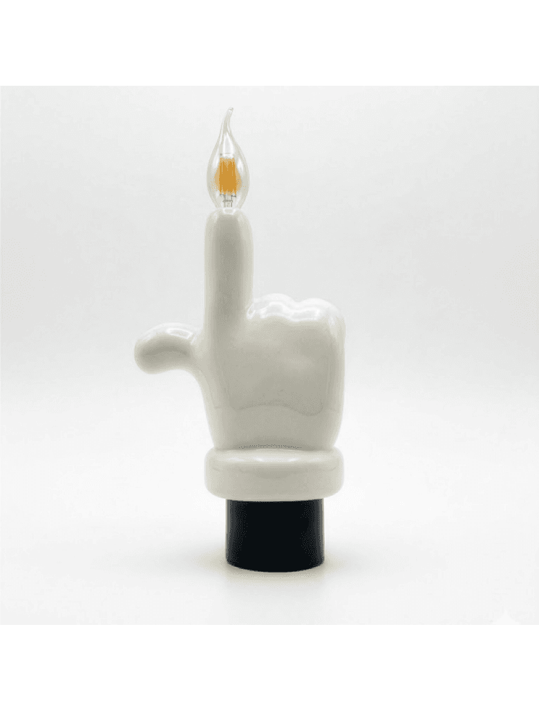 finger light