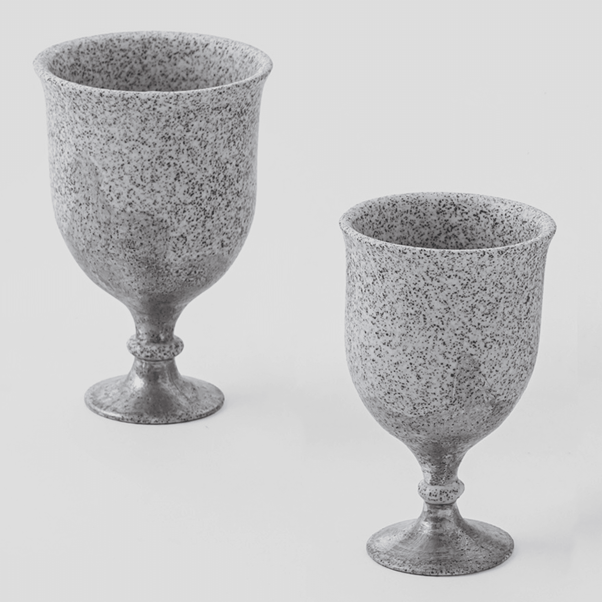 몽블랑 고블렛(gold,silver)